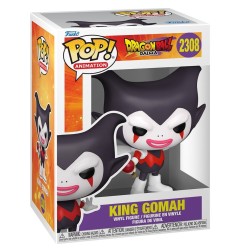Dragon Ball Daima - Figurine POP! Gomah 9 cm