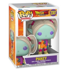 Dragon Ball - Daima POP! Animation Vinyl Figure Panzy 9 cm