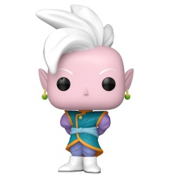Dragon Ball - Daima POP! Animation Vinyl Figure Supreme Kai 9 cm
