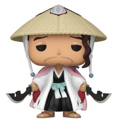 Bleach - Figurine POP! Shunsui 9 cm