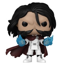 Bleach - Figurine POP! Yhwach 9 cm