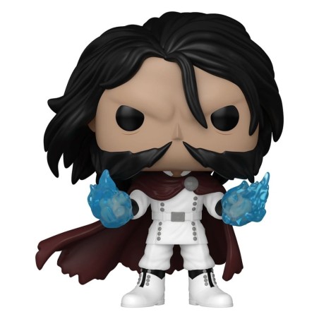 Bleach - Figurine POP! Yhwach 9 cm