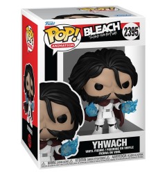 Bleach - Figurine POP! Yhwach 9 cm