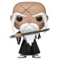 Bleach - Figurine POP! Yamamoto 9 cm