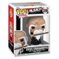 Bleach - POP! Animation Vinyl Figure Yamamoto 9 cm