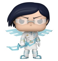 Bleach - Figurine POP! Uryu 9 cm