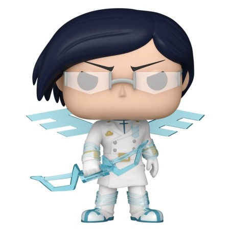 Bleach - POP! Animation Vinyl Figure Uryu 9 cm