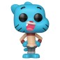 Le Monde incroyable de Gumball - Figurine POP! Gumball 9 cm