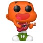 The Amazing World of Gumball - POP! Animation Vinyl Figure Darwin 9 cm