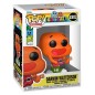 The Amazing World of Gumball - POP! Animation Vinyl Figure Darwin 9 cm