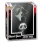 Scream - POP! VHS Covers Vinyl Figure Ghost Face 9 cm