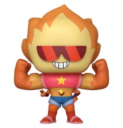 Steven Universe  - POP! Animation Vinyl Figure Sun Stone 9 cm