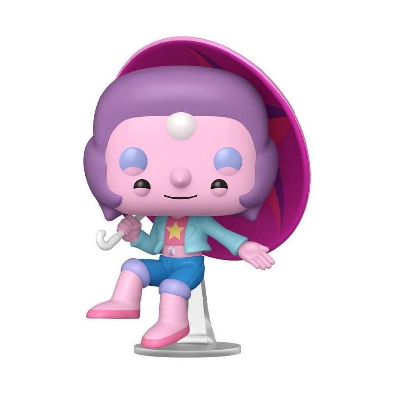 Steven Universe - Figurine POP! Rainbow Quartz 2.0 9 cm
