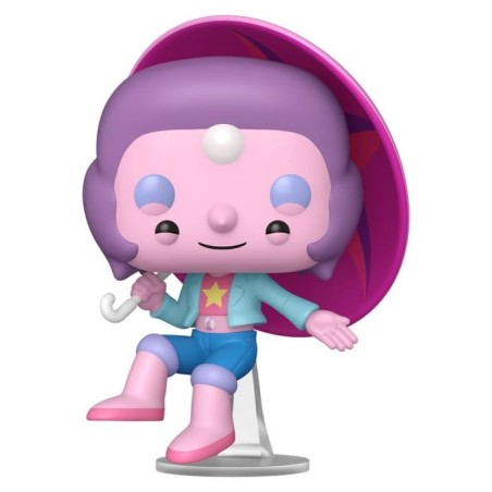 Steven Universe - Figurine POP! Rainbow Quartz 2.0 9 cm
