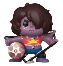 Steven Universe - Figurine POP! Smoky Quartz 9 cm