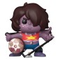 Steven Universe  - POP! Animation Vinyl Figure Smoky Quartz 9 cm