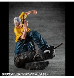 Sakamoto Days - Statuette Taro Sakamoto 20 cm