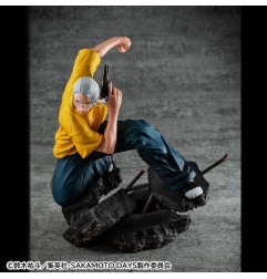 Sakamoto Days - Statuette Taro Sakamoto 20 cm