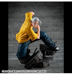 Sakamoto Days - PVC Statue Taro Sakamoto 20 cm