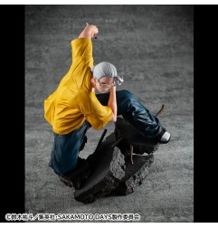 Sakamoto Days - PVC Statue Taro Sakamoto 20 cm