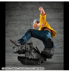 Sakamoto Days - PVC Statue Taro Sakamoto 20 cm