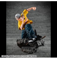 Sakamoto Days - Statuette Taro Sakamoto 20 cm