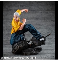 Sakamoto Days - Statuette Taro Sakamoto 20 cm