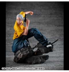 Sakamoto Days - Statuette Taro Sakamoto 20 cm