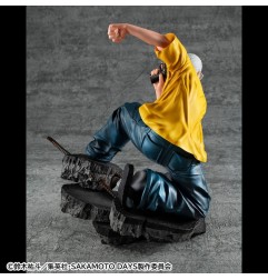 Sakamoto Days - PVC Statue Taro Sakamoto 20 cm