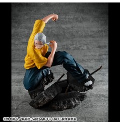 Sakamoto Days - PVC Statue Taro Sakamoto 20 cm