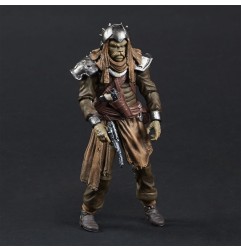 Star Wars - The Mandalorian Vintage Collection Vehicle AT-ST Raider & Klatooinian