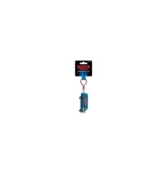 Stranger Things - Torch Key Clip Keychain WSQK Van