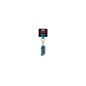 Stranger Things - Torch Key Clip Keychain WSQK Van