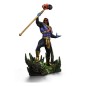 Masters of the Universe - Art Scale Statue 1/10 Skeletor Disco Ver. 28 cm heo exclusive