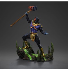 Masters of the Universe - Art Scale Statue 1/10 Skeletor Disco Ver. 28 cm heo exclusive