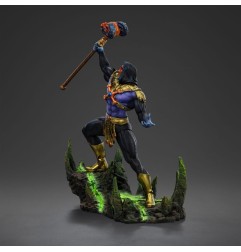 Masters of the Universe - Art Scale Statue 1/10 Skeletor Disco Ver. 28 cm heo exclusive
