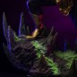 Masters of the Universe - Art Scale Statue 1/10 Skeletor Disco Ver. 28 cm heo exclusive