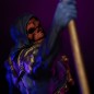 Les Maîtres de l' Univers - Statuette 1/10 Art Scale Skeletor Disco Ver. 28 cm