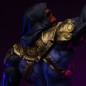 Masters of the Universe - Art Scale Statue 1/10 Skeletor Disco Ver. 28 cm heo exclusive
