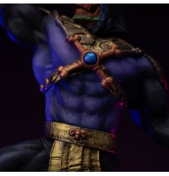 Masters of the Universe - Art Scale Statue 1/10 Skeletor Disco Ver. 28 cm heo exclusive