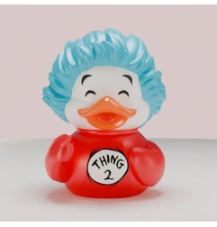 The Cat in the Hat - Tubbz PVC Figure Thing 2 1st Edition 10 cm