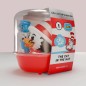 The Cat in the Hat - Tubbz PVC Figure 1st Edition 10 cm