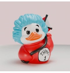 The Cat in the Hat - Tubbz PVC Figure Thing 1 1st Edition 10 cm