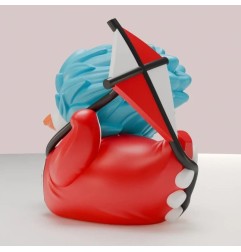 The Cat in the Hat - Tubbz PVC Figure Thing 1 1st Edition 10 cm