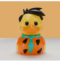 The Flintstones - Tubbz Mini PVC Figure Fred 5 cm