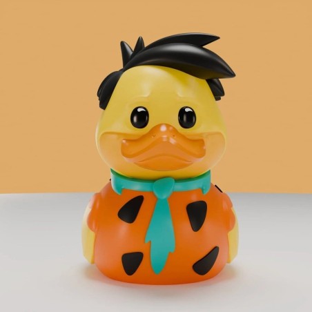 The Flintstones - Tubbz Mini PVC Figure Fred 5 cm