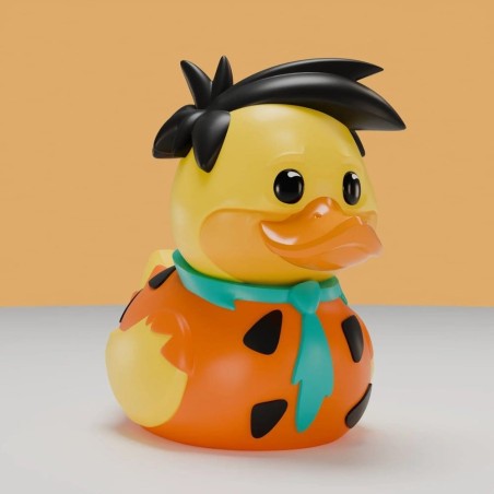 The Flintstones - Tubbz Mini PVC Figure Fred 5 cm
