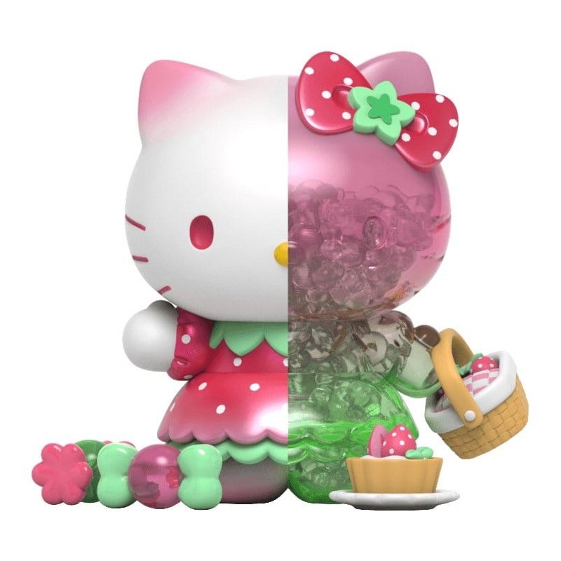Hello Kitty - Figurine Hello Kitty Floral Daydream Series 15 cm