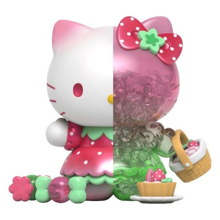 Hello Kitty - Figurine Hello Kitty Floral Daydream Series 15 cm