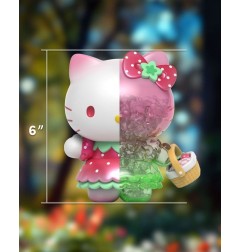 Sanrio - Kandy Hello Kitty Floral Daydream Series 15 cm